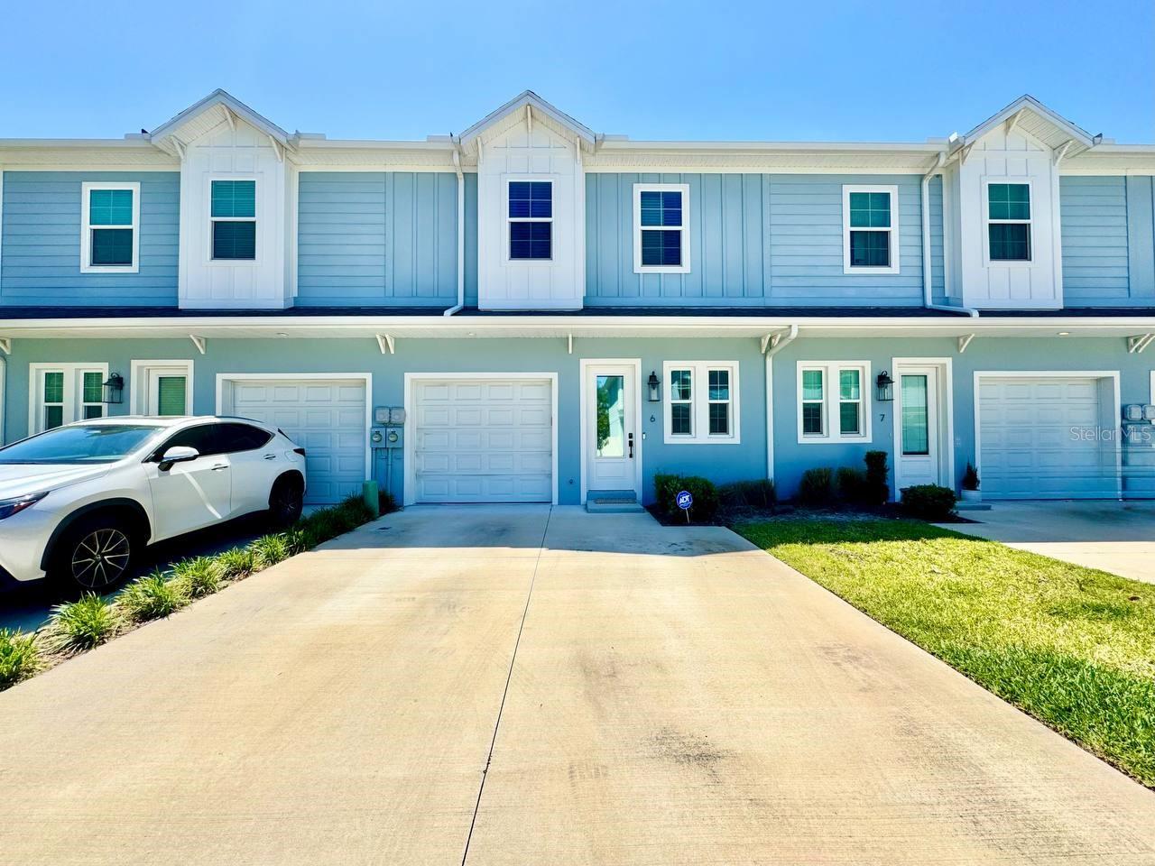 3722 W MANGO AVE #6, TAMPA, FL, 33611