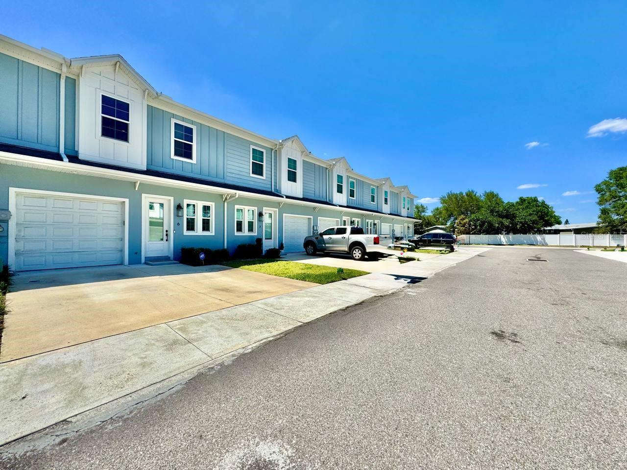 3722 W MANGO AVE #6, TAMPA, FL, 33611