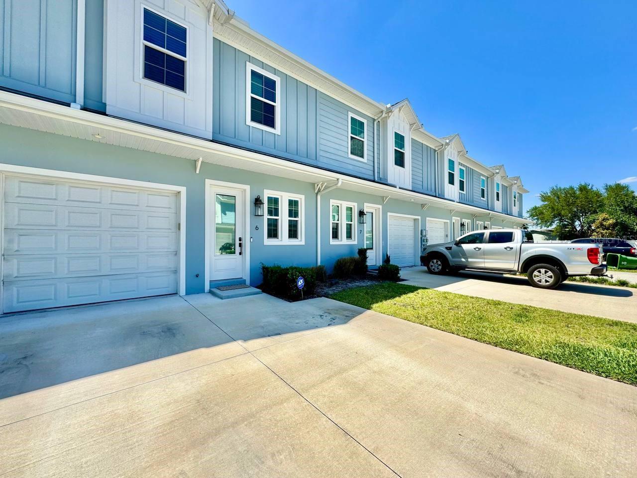 3722 W MANGO AVE #6, TAMPA, FL, 33611