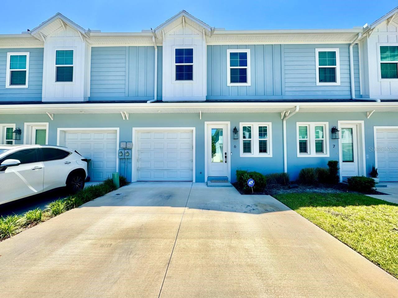 3722 W MANGO AVE #6, TAMPA, FL, 33611