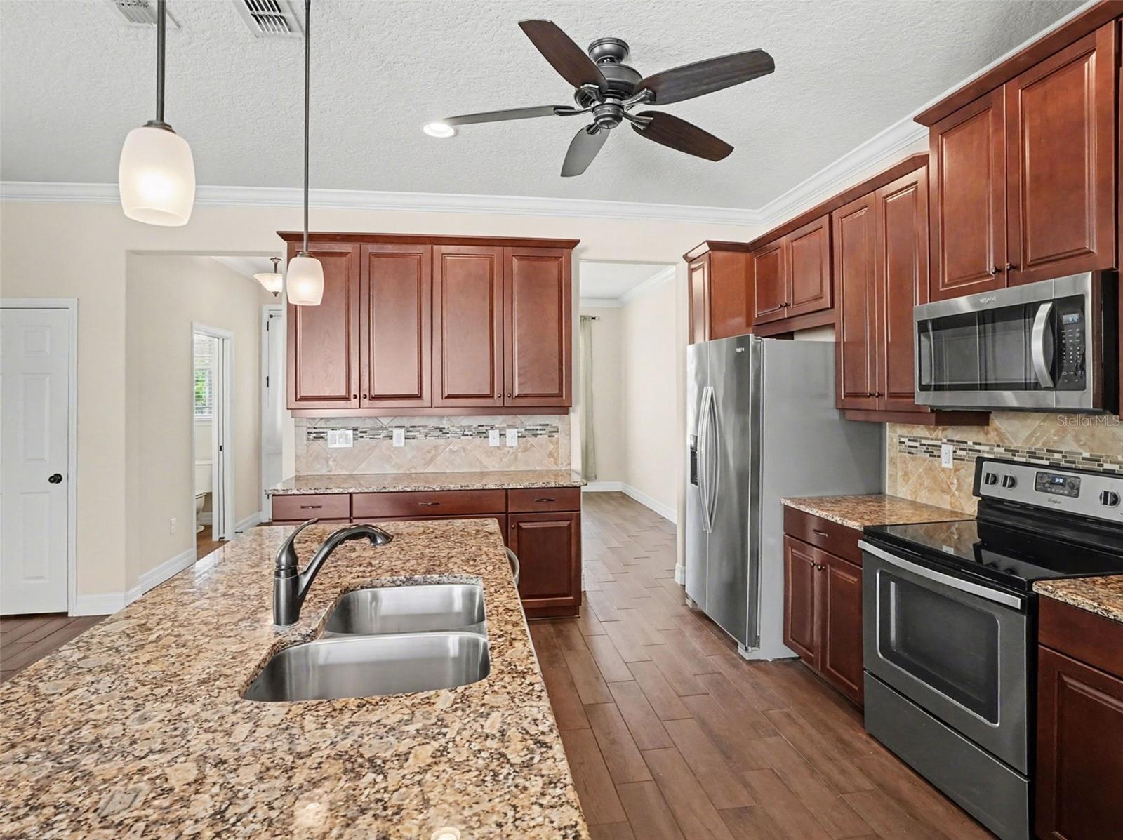 8143 CADMAN ST, ORLANDO, FL, 32832