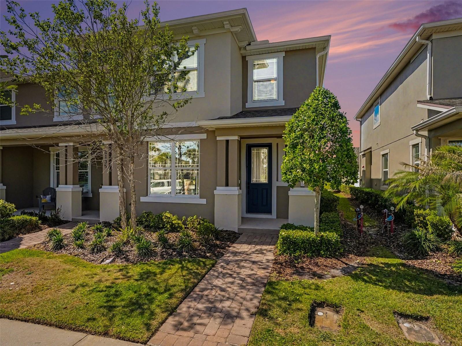 8143 CADMAN ST, ORLANDO, FL, 32832