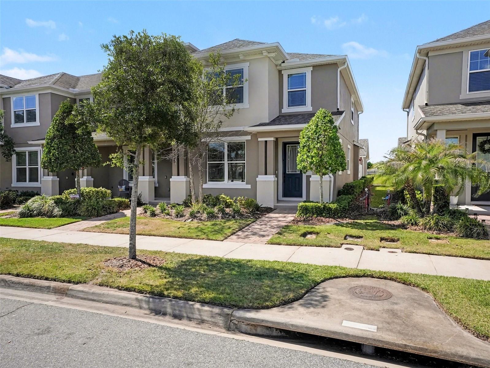 8143 CADMAN ST, ORLANDO, FL, 32832