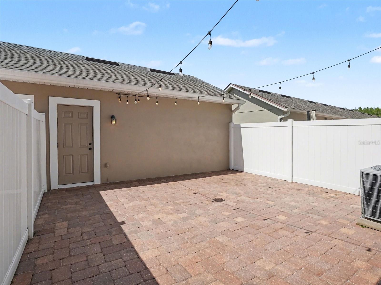 8143 CADMAN ST, ORLANDO, FL, 32832