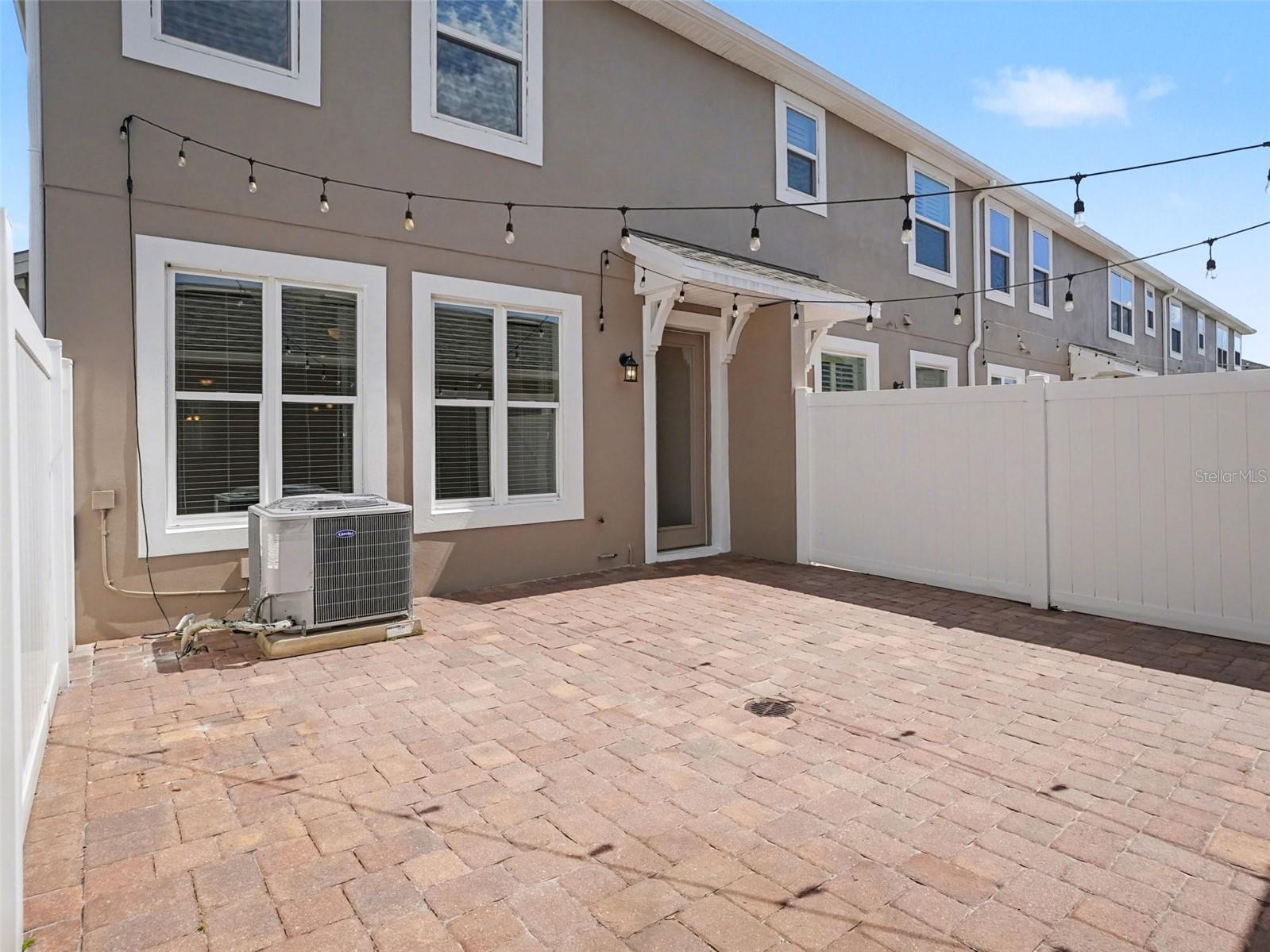 8143 CADMAN ST, ORLANDO, FL, 32832