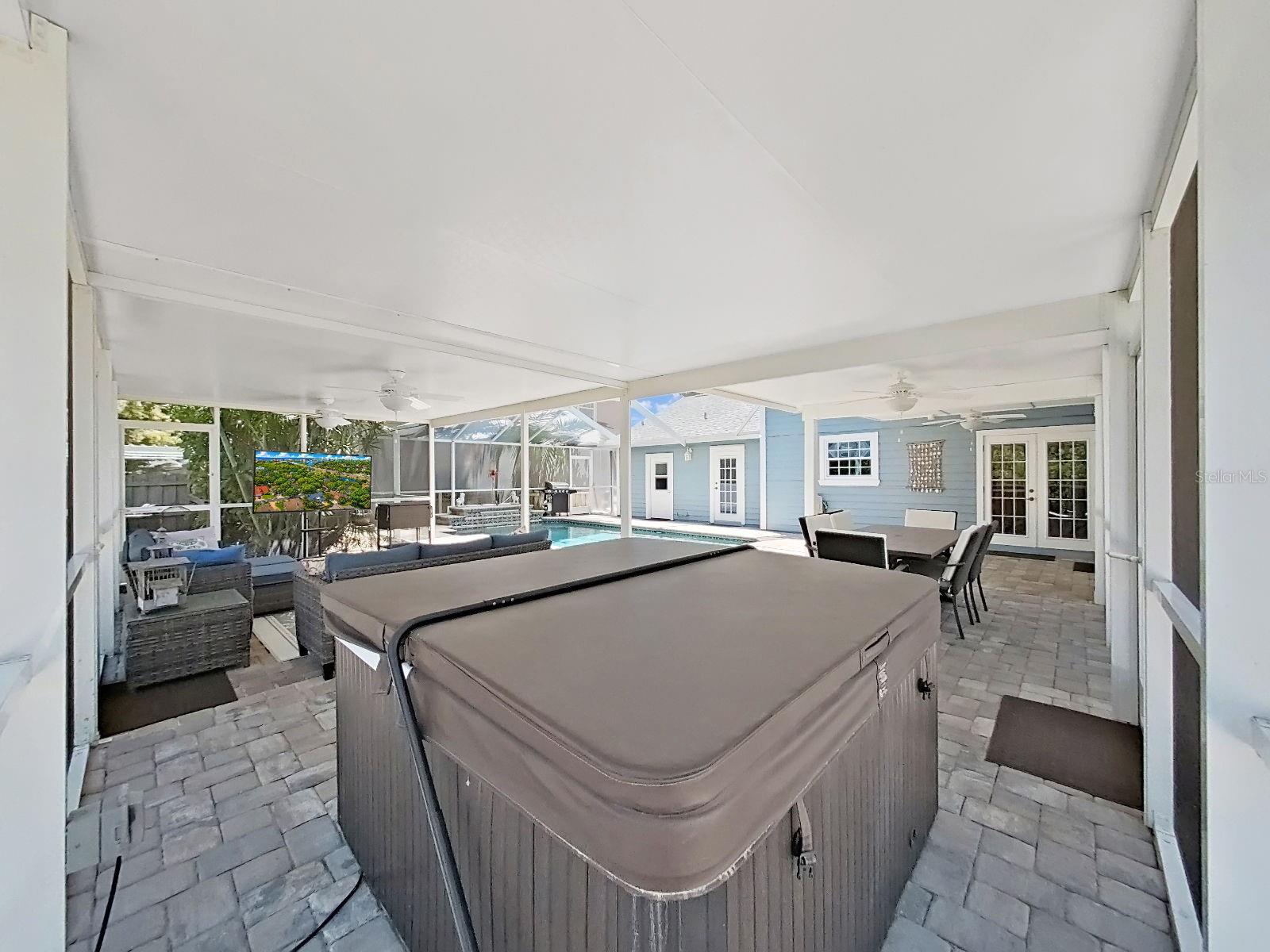 7645 HARBOR VIEW WAY, SEMINOLE, FL, 33776