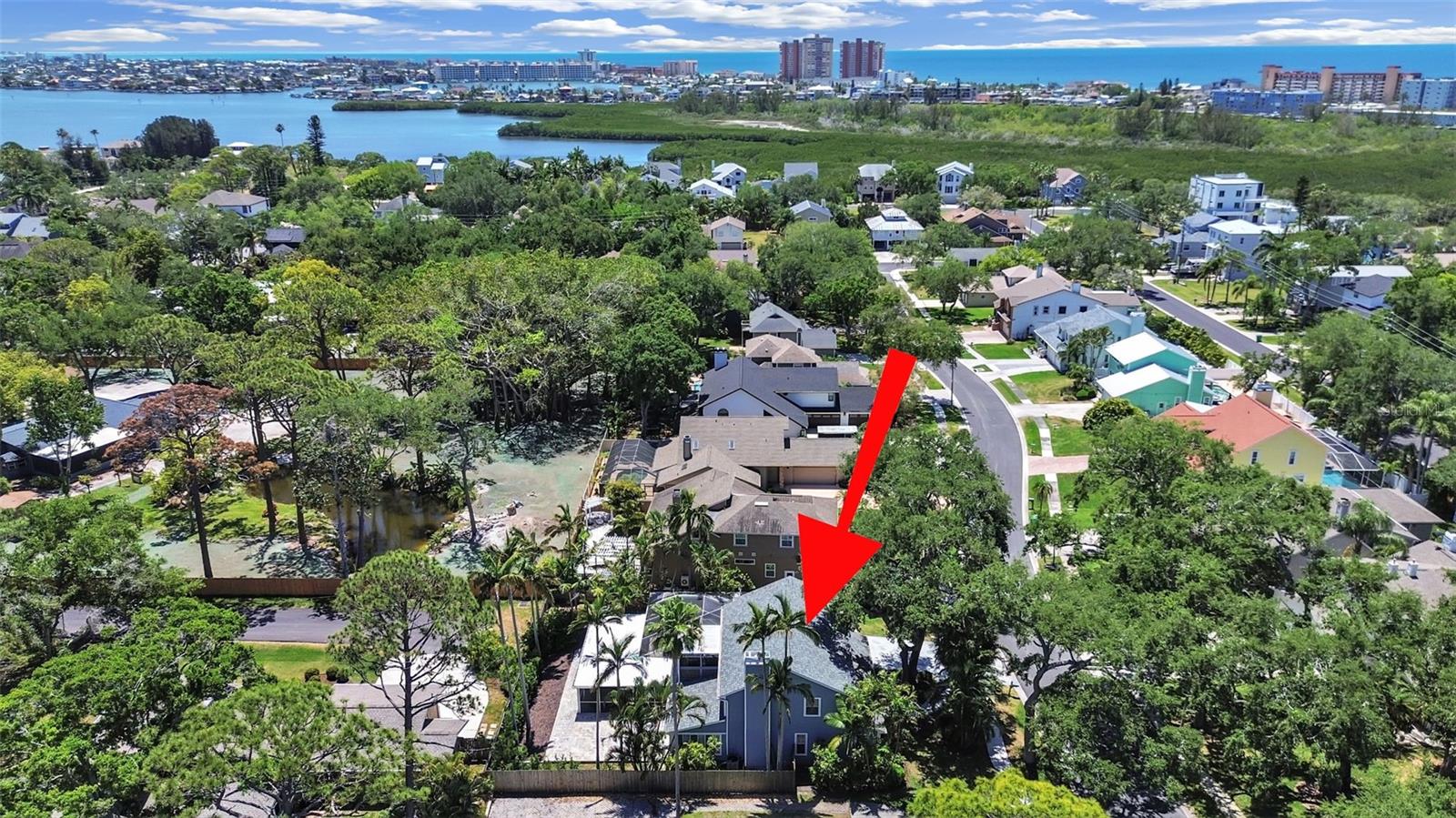 7645 HARBOR VIEW WAY, SEMINOLE, FL, 33776