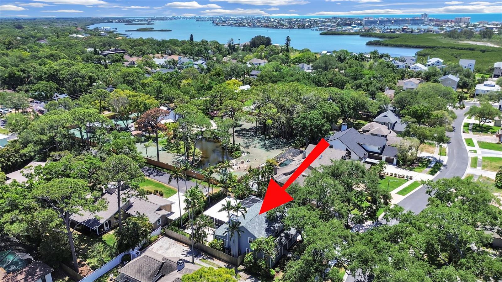 7645 HARBOR VIEW WAY, SEMINOLE, FL, 33776