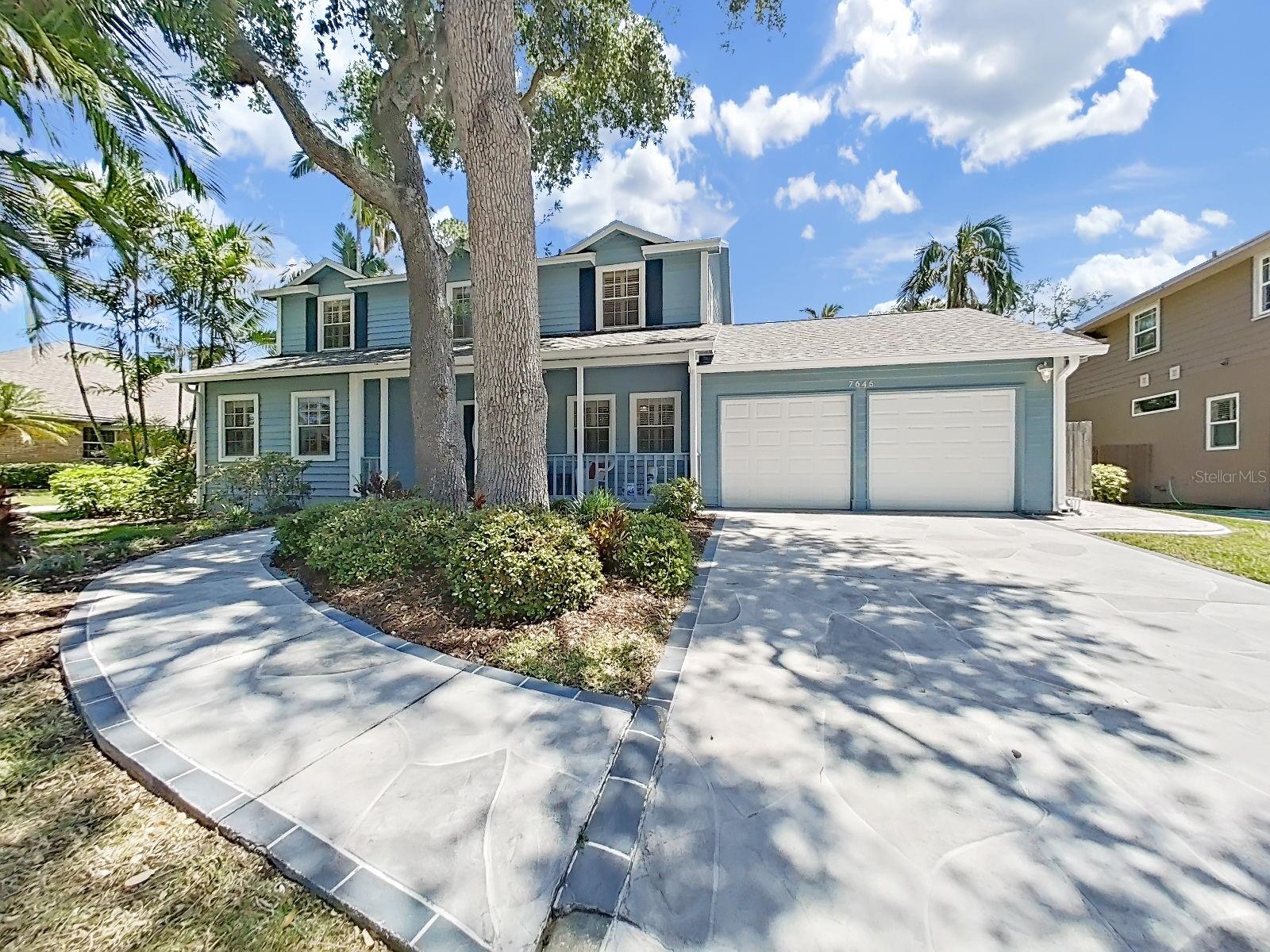 7645 HARBOR VIEW WAY, SEMINOLE, FL, 33776