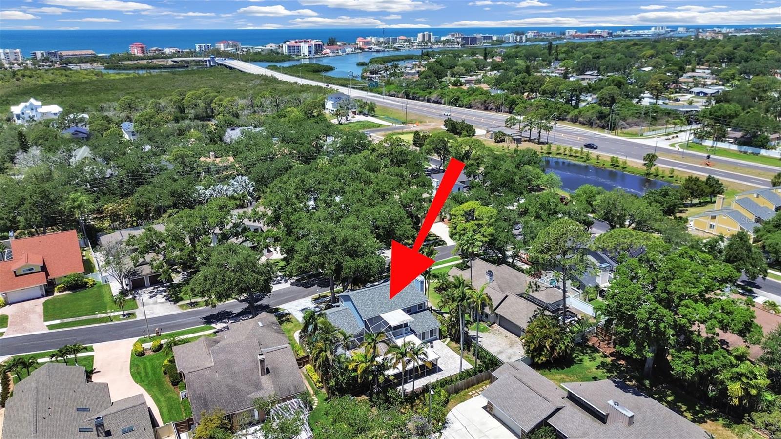 7645 HARBOR VIEW WAY, SEMINOLE, FL, 33776