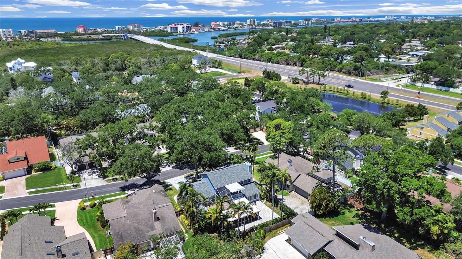 7645 HARBOR VIEW WAY, SEMINOLE, FL, 33776
