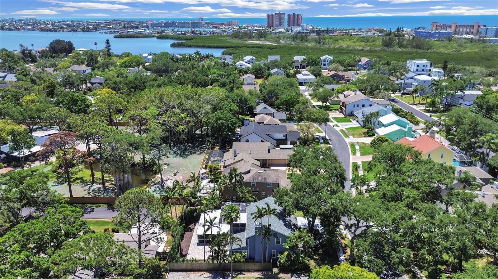 7645 HARBOR VIEW WAY, SEMINOLE, FL, 33776