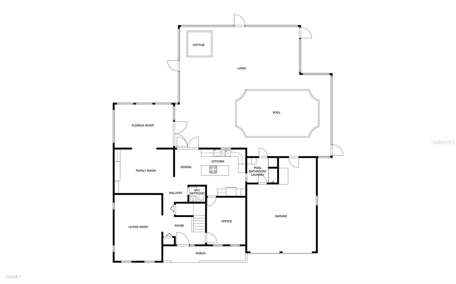 7645 HARBOR VIEW WAY, SEMINOLE, FL, 33776