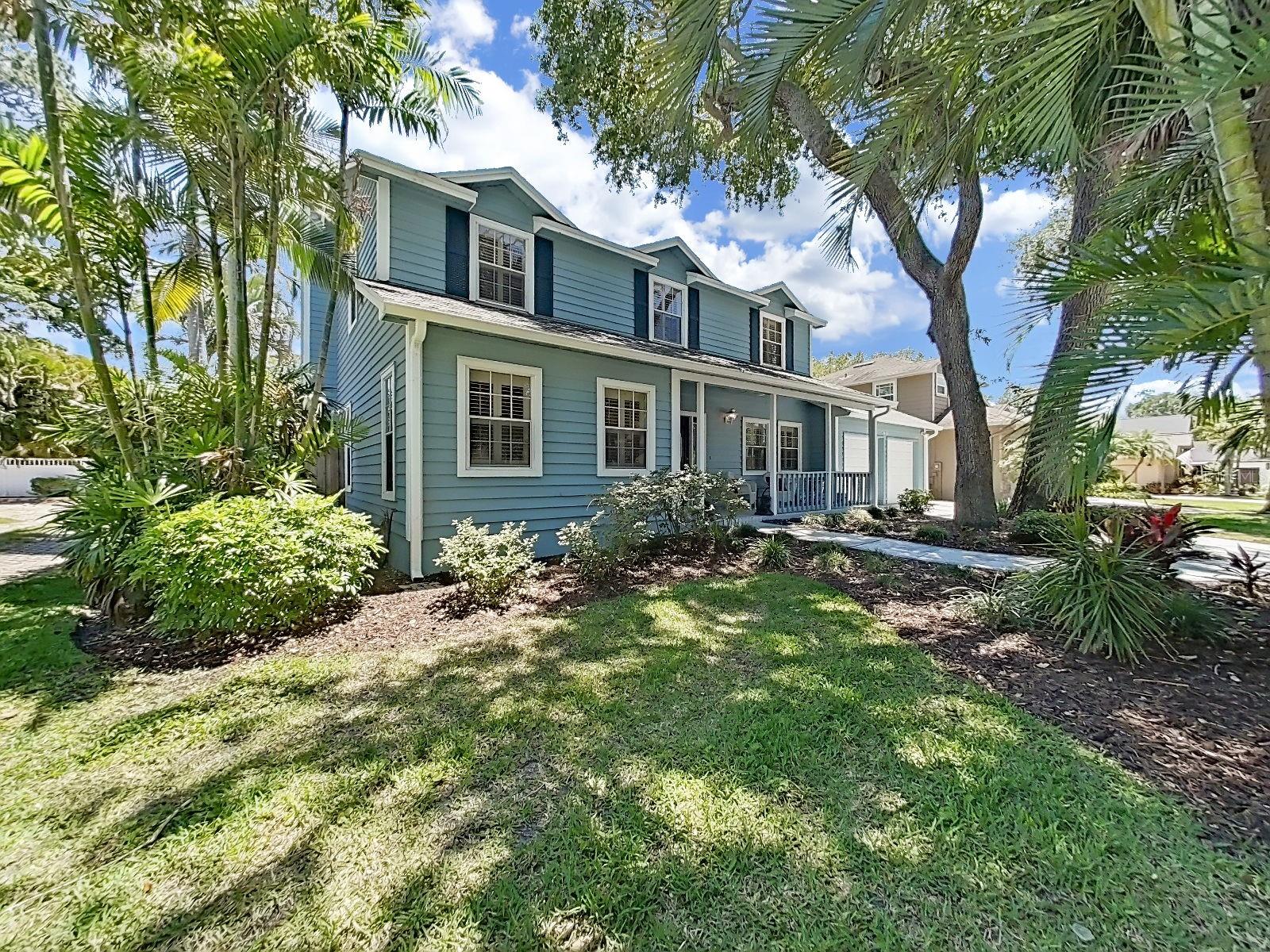 7645 HARBOR VIEW WAY, SEMINOLE, FL, 33776