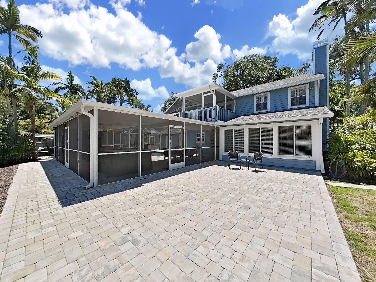 7645 HARBOR VIEW WAY, SEMINOLE, FL, 33776