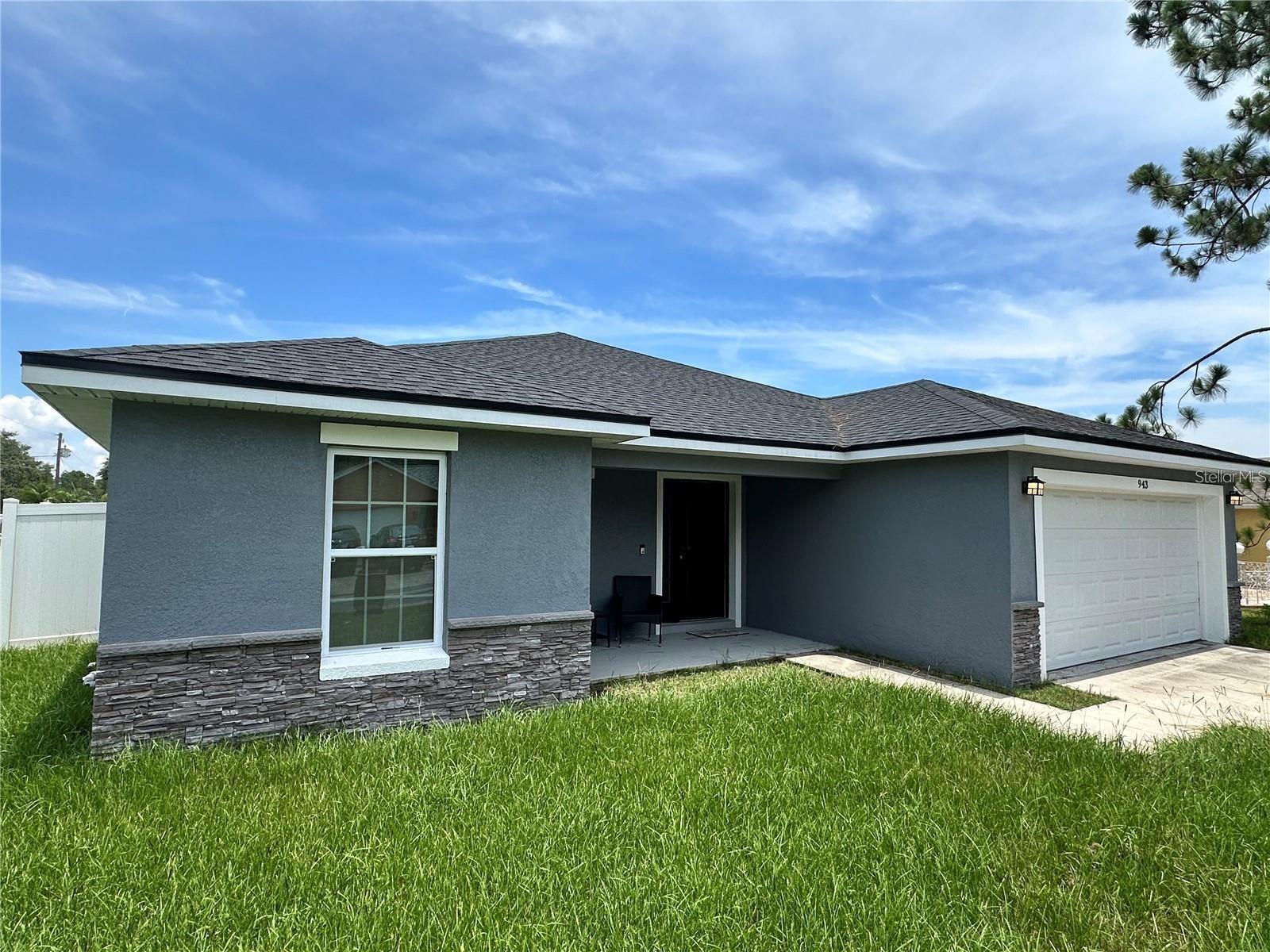 943 DERBYSHIRE DR, KISSIMMEE, FL, 34758
