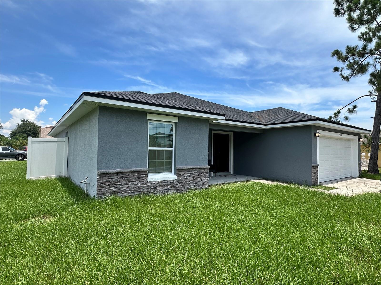 943 DERBYSHIRE DR, KISSIMMEE, FL, 34758