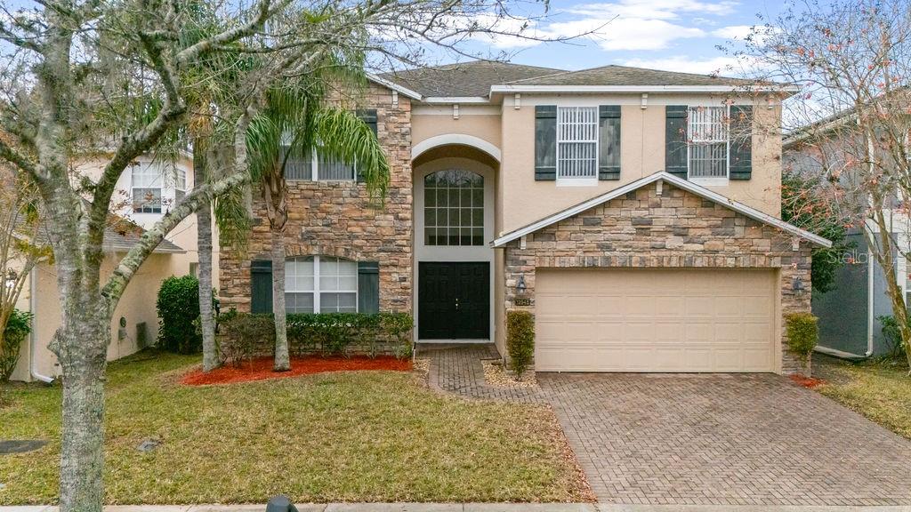 12948 MOSS PARK RIDGE DR, ORLANDO, FL, 32832