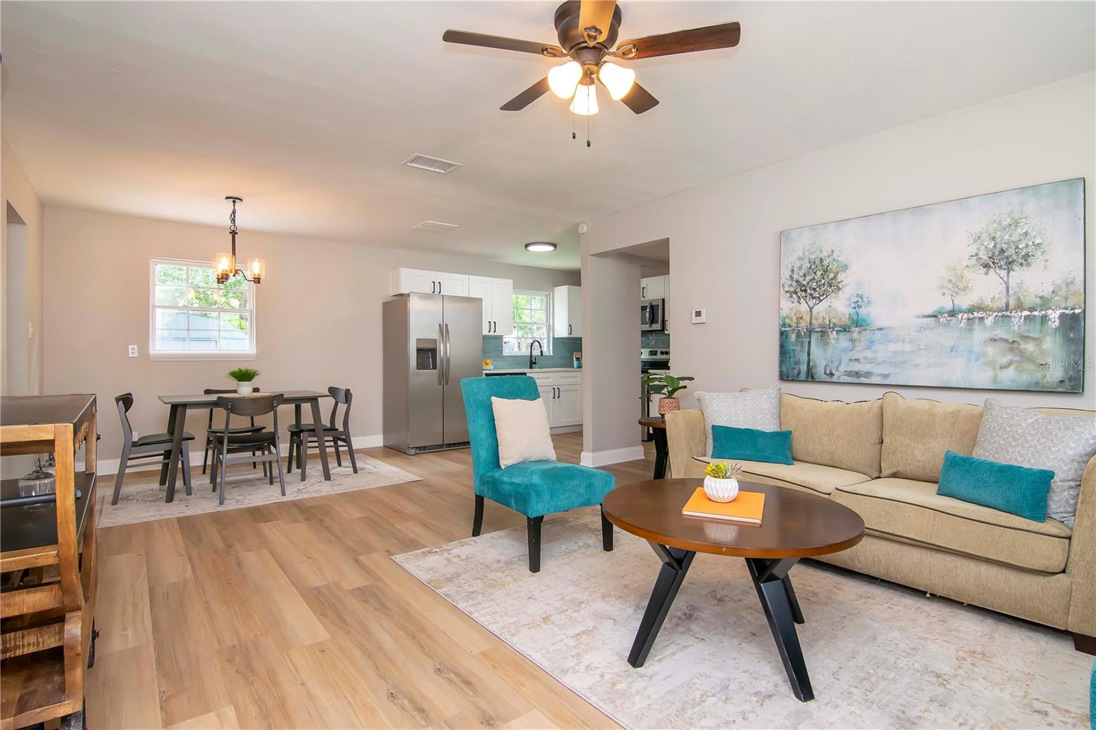 3708 W TYSON AVE, TAMPA, FL, 33611