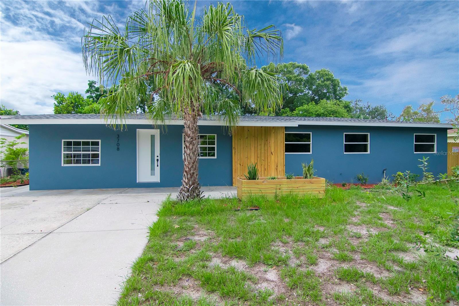 3708 W TYSON AVE, TAMPA, FL, 33611