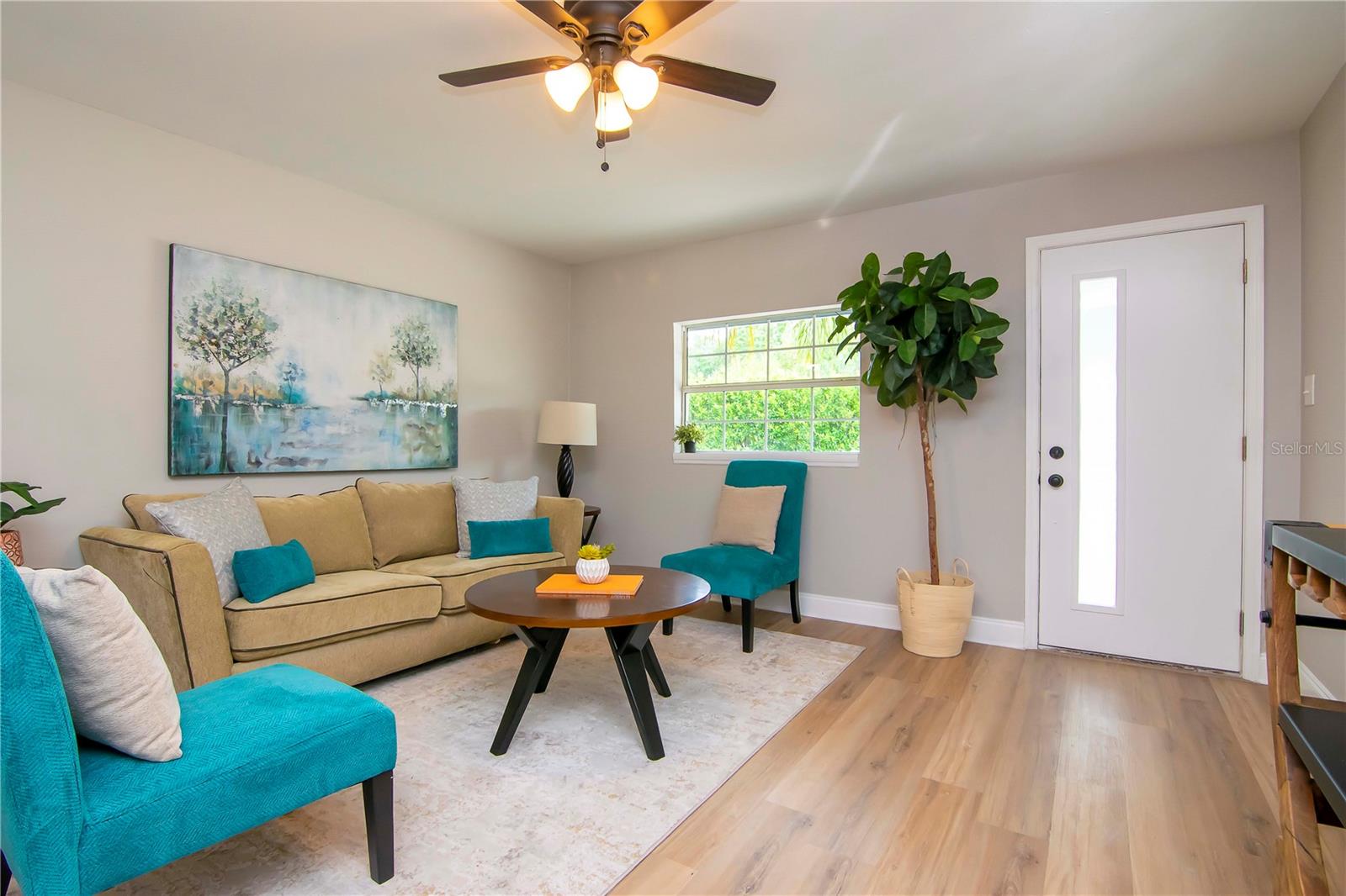 3708 W TYSON AVE, TAMPA, FL, 33611