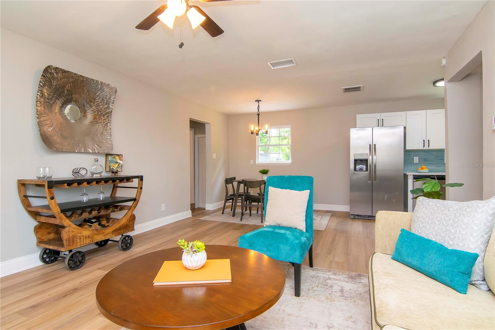 3708 W TYSON AVE, TAMPA, FL, 33611