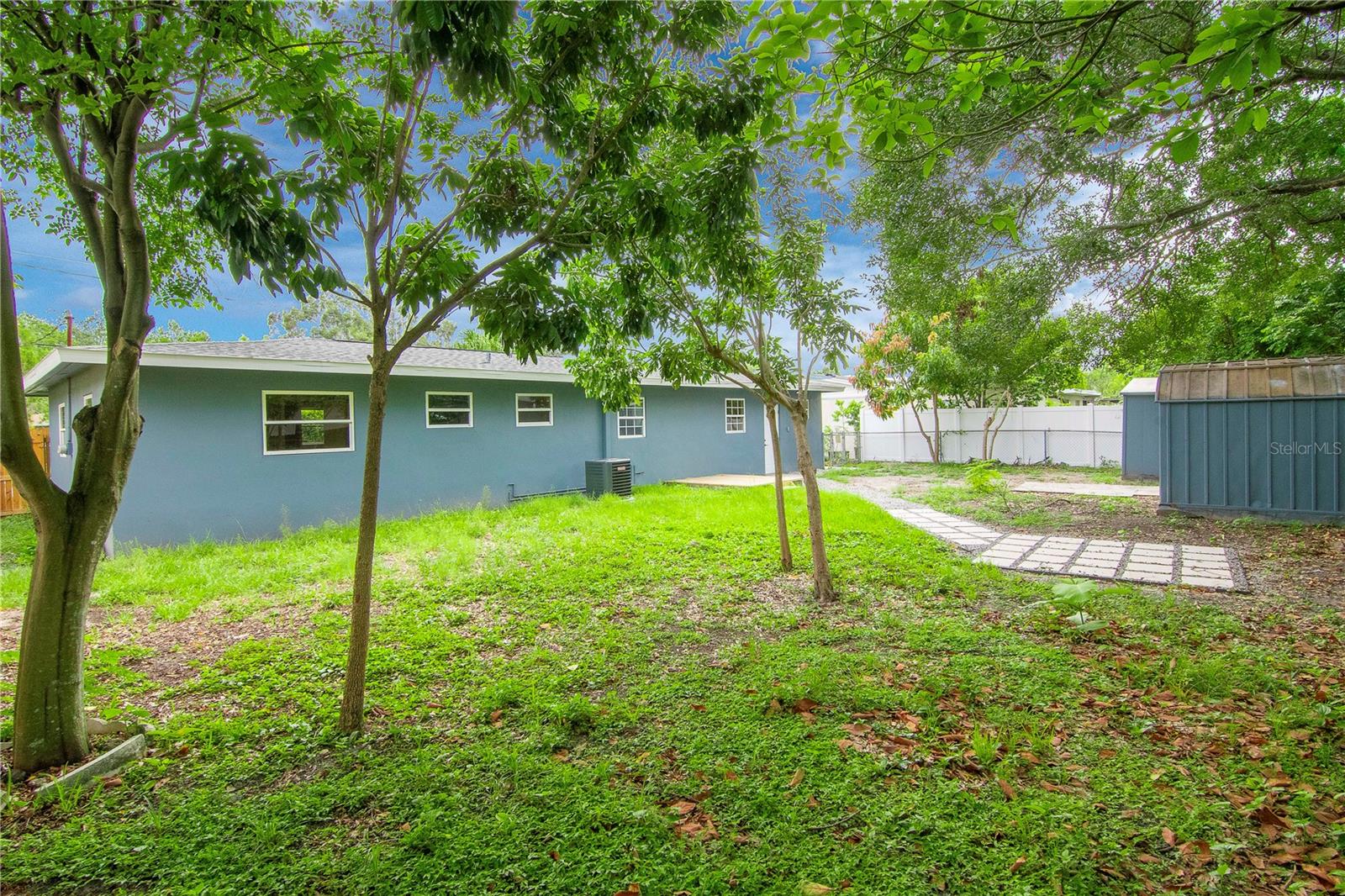 3708 W TYSON AVE, TAMPA, FL, 33611