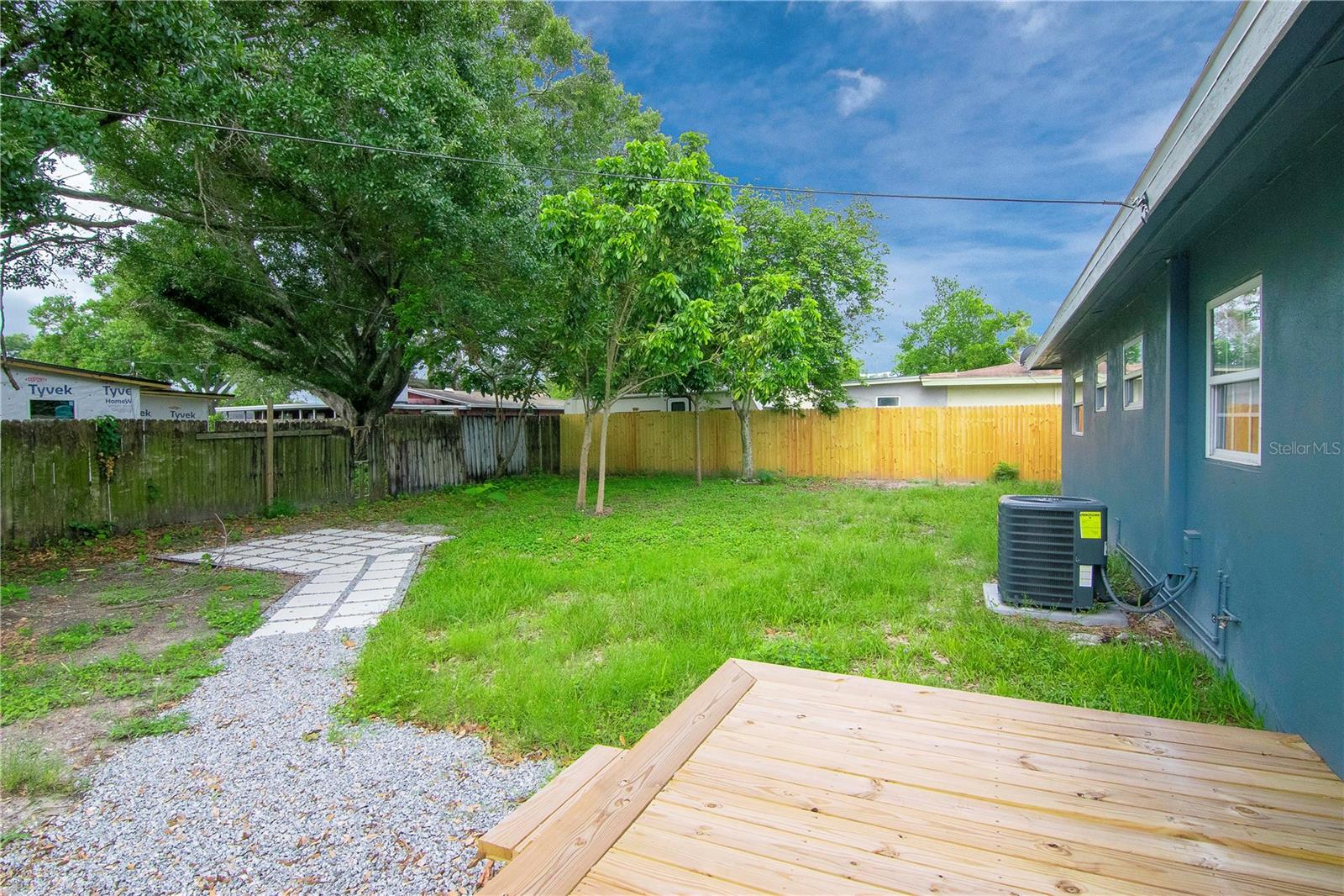 3708 W TYSON AVE, TAMPA, FL, 33611