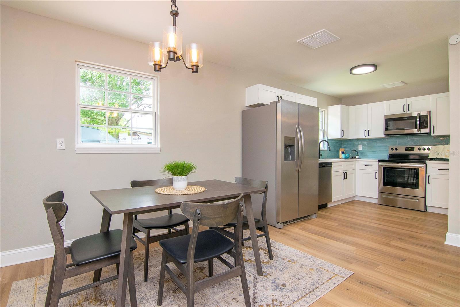 3708 W TYSON AVE, TAMPA, FL, 33611