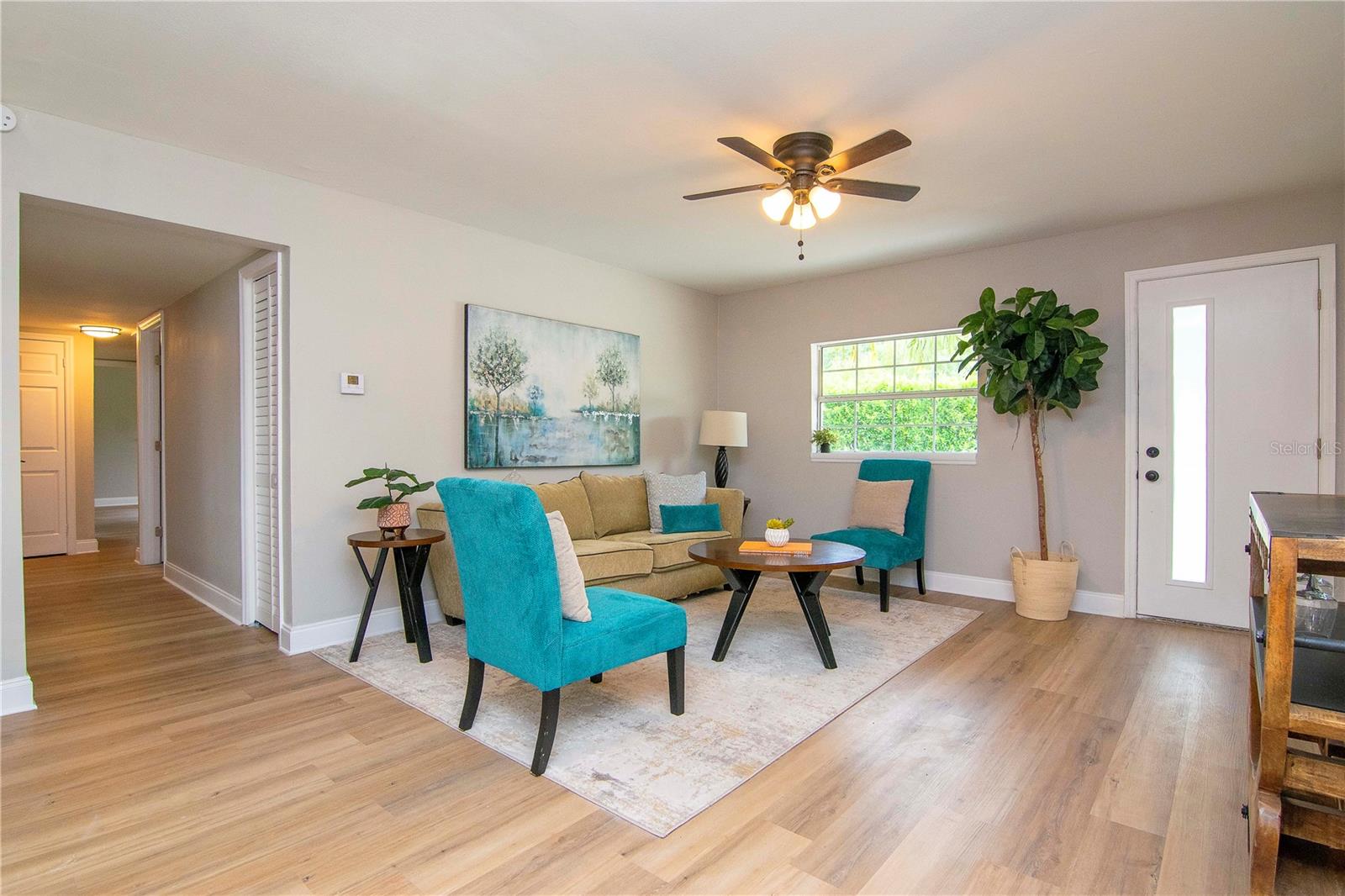 3708 W TYSON AVE, TAMPA, FL, 33611