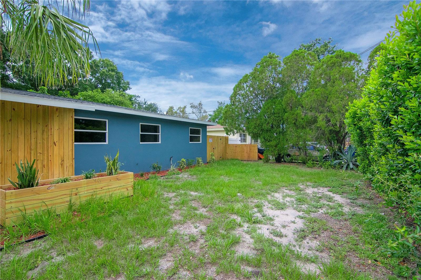 3708 W TYSON AVE, TAMPA, FL, 33611
