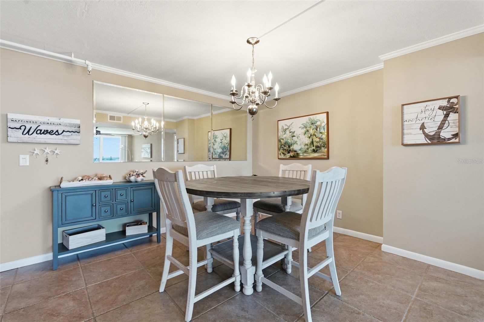 1 KEY CAPRI #608W, TREASURE ISLAND, FL, 33706