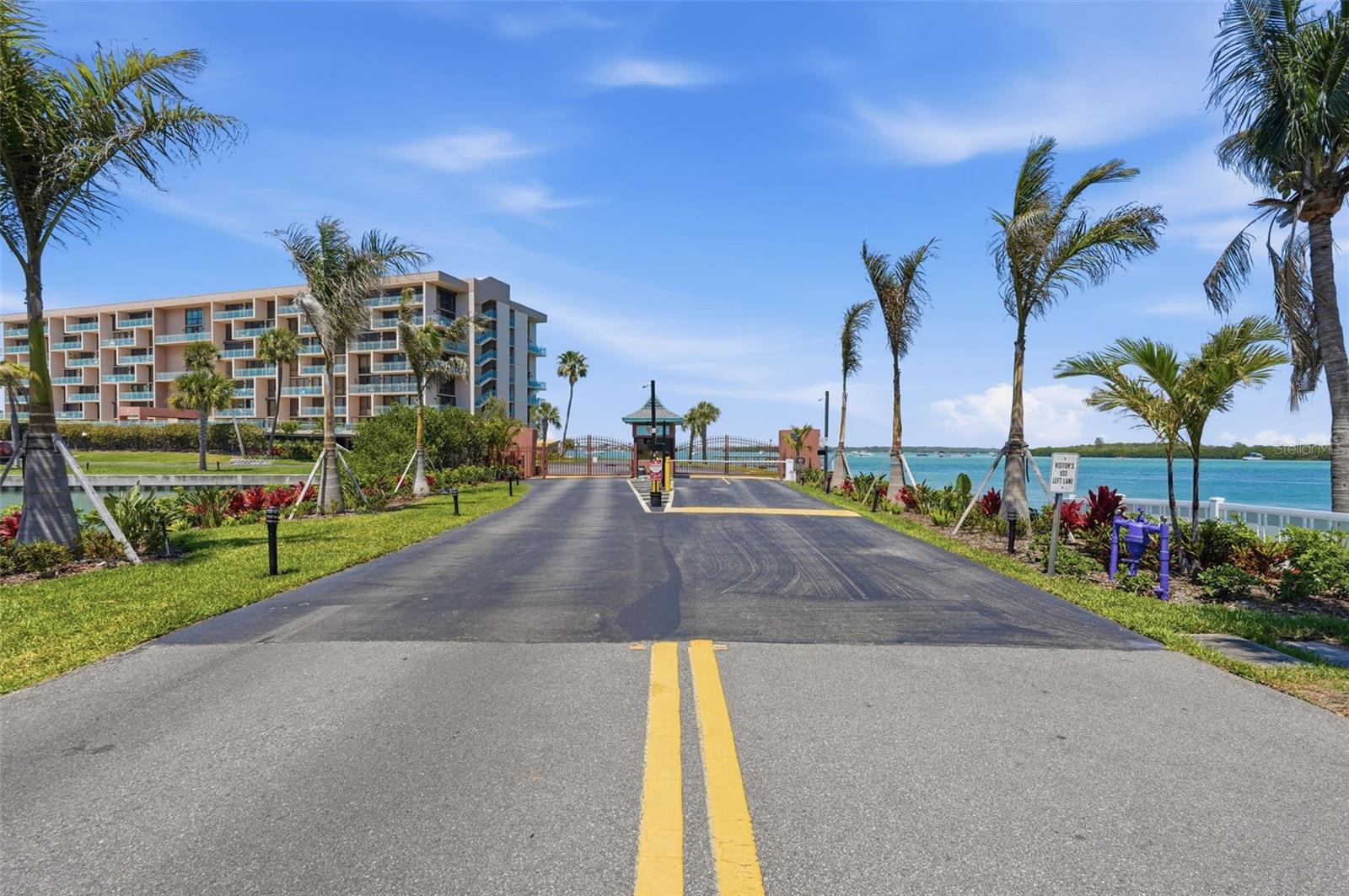 1 KEY CAPRI #608W, TREASURE ISLAND, FL, 33706