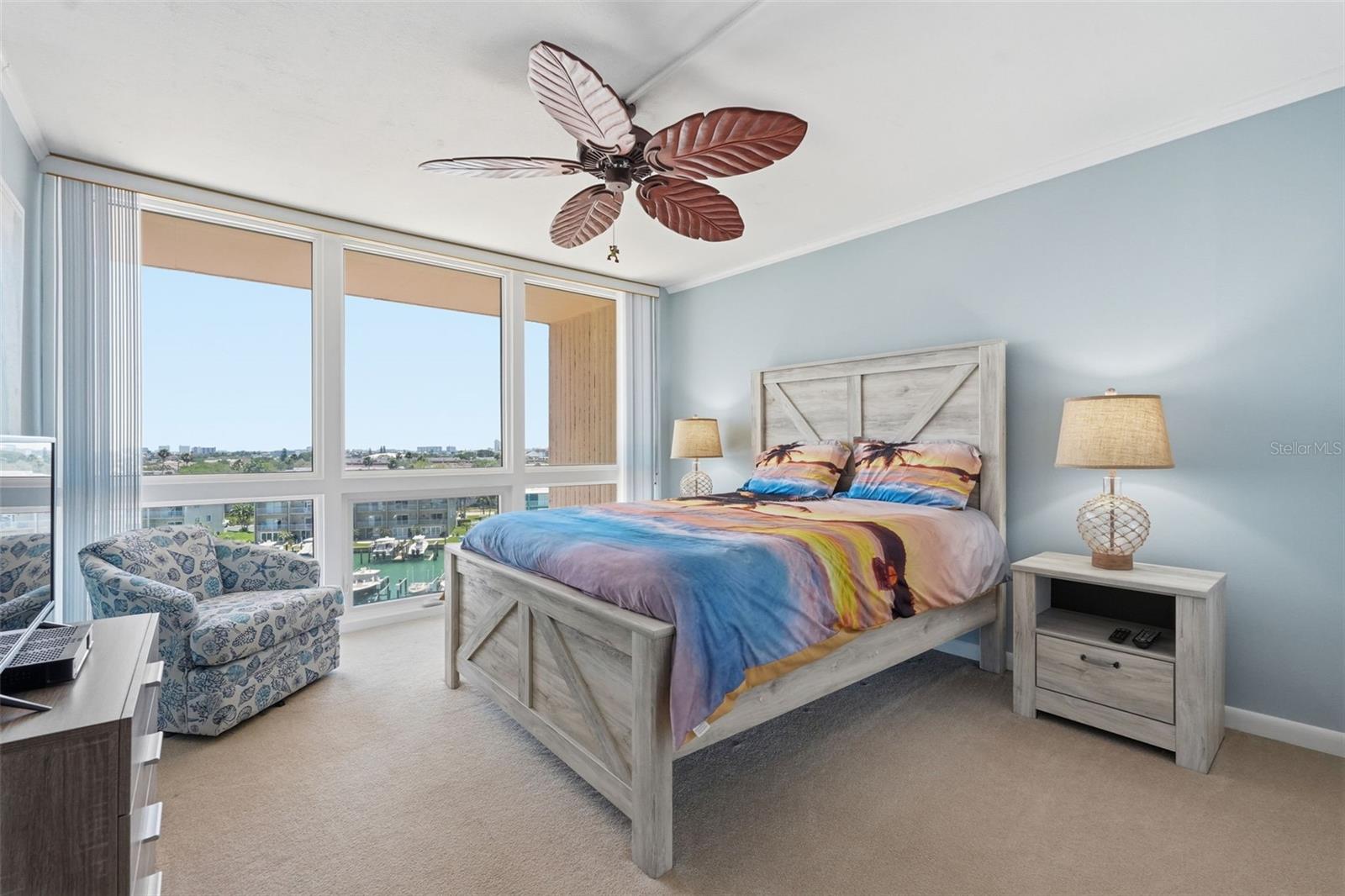 1 KEY CAPRI #608W, TREASURE ISLAND, FL, 33706