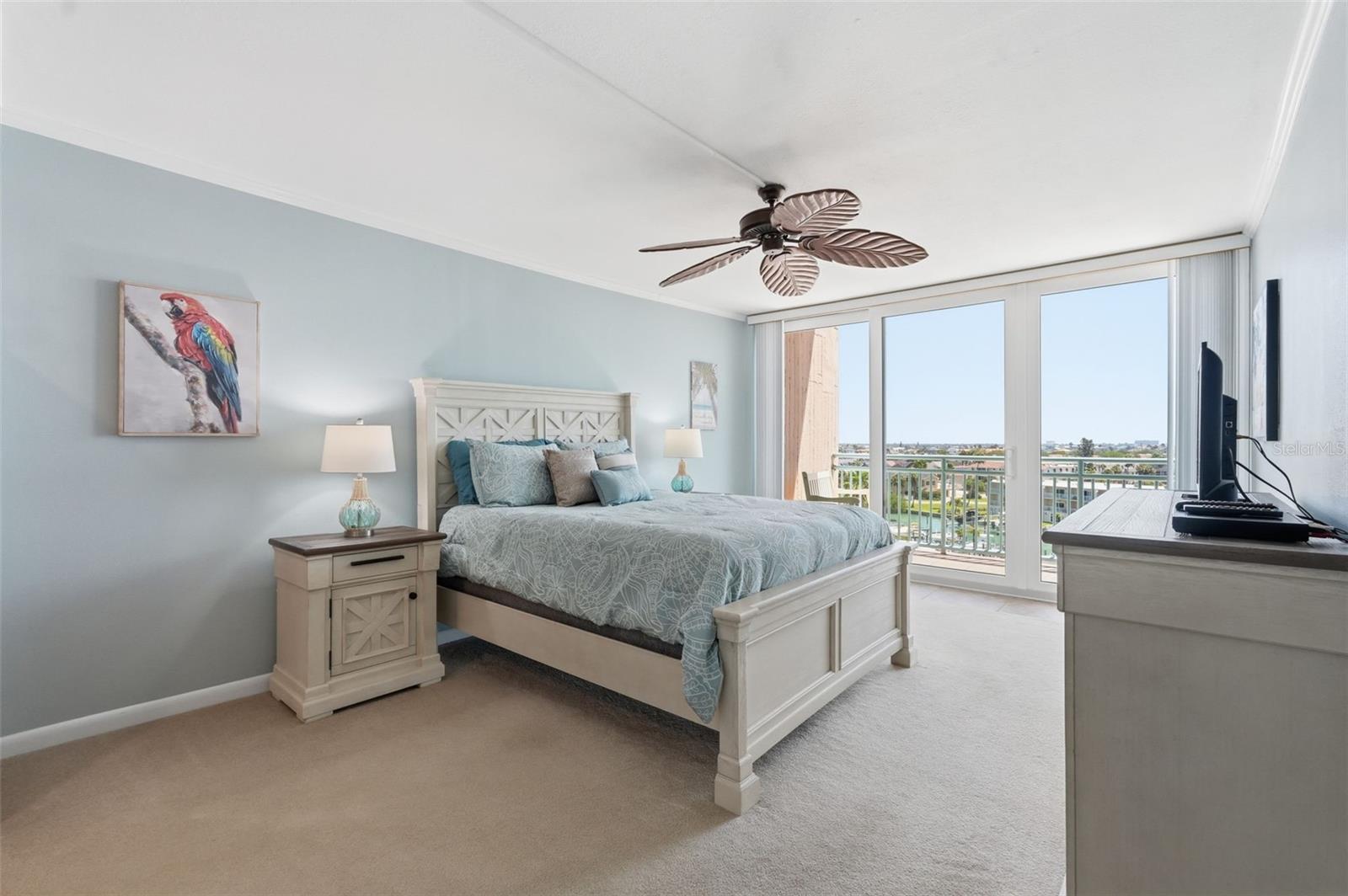 1 KEY CAPRI #608W, TREASURE ISLAND, FL, 33706