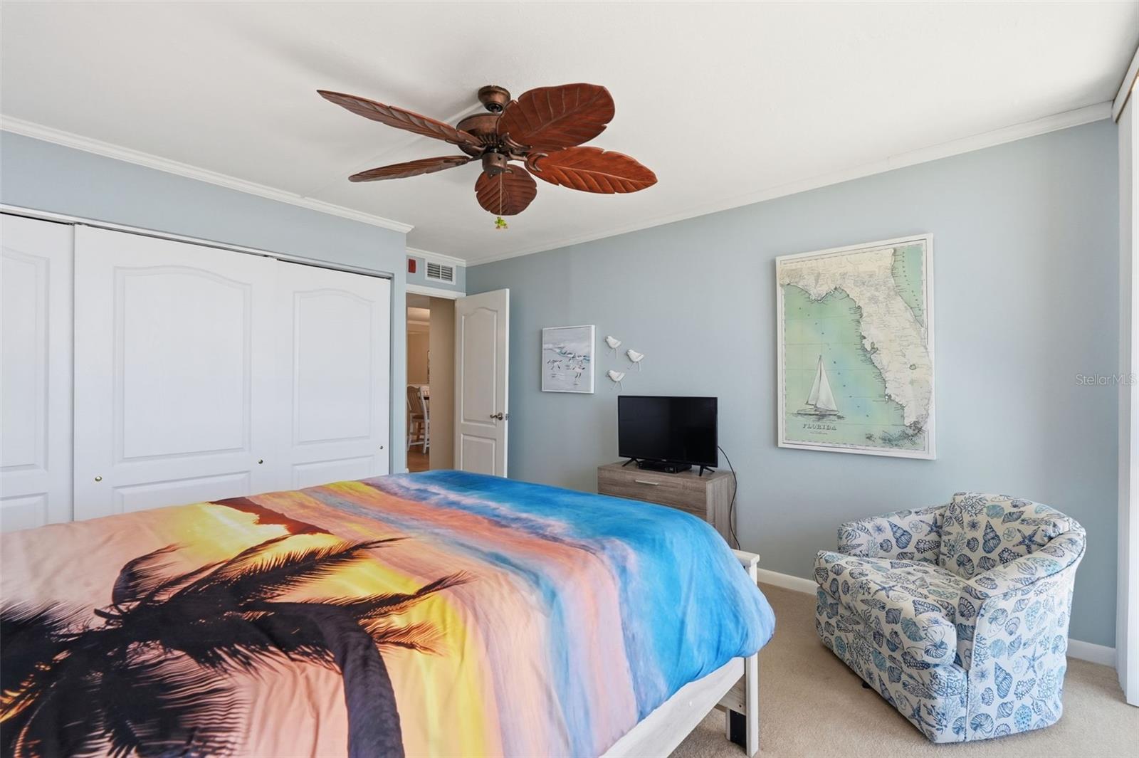 1 KEY CAPRI #608W, TREASURE ISLAND, FL, 33706