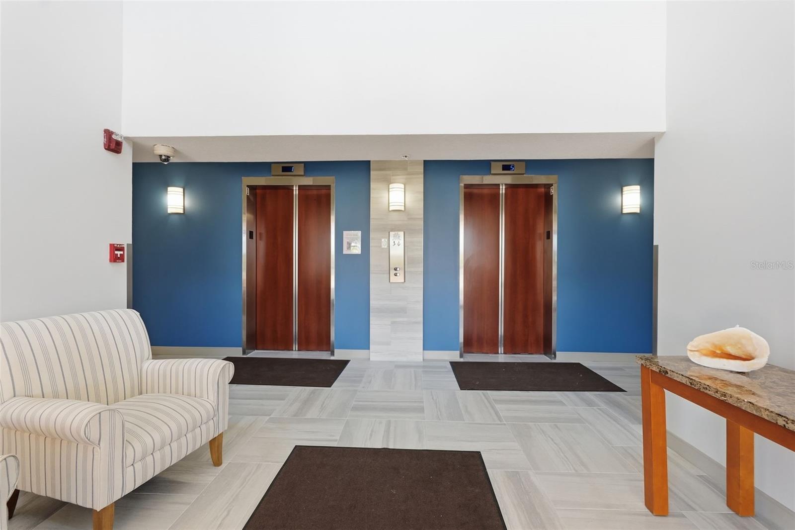 1 KEY CAPRI #608W, TREASURE ISLAND, FL, 33706