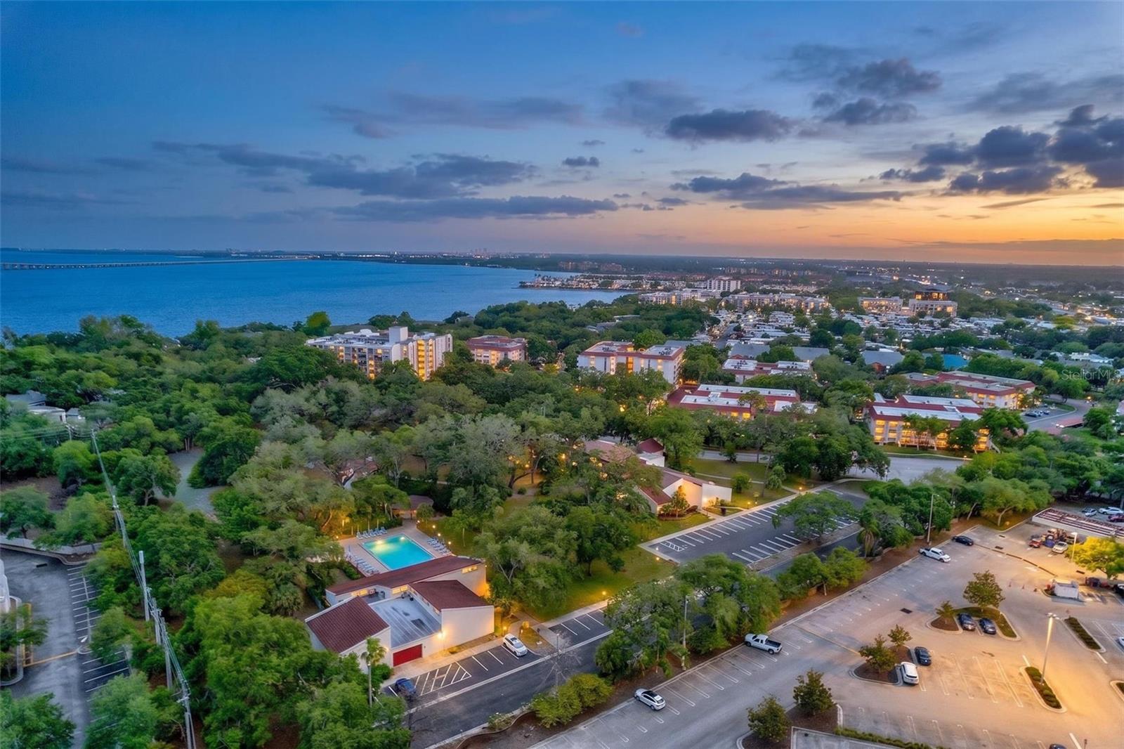 2612 PEARCE DR #209, CLEARWATER, FL, 33764