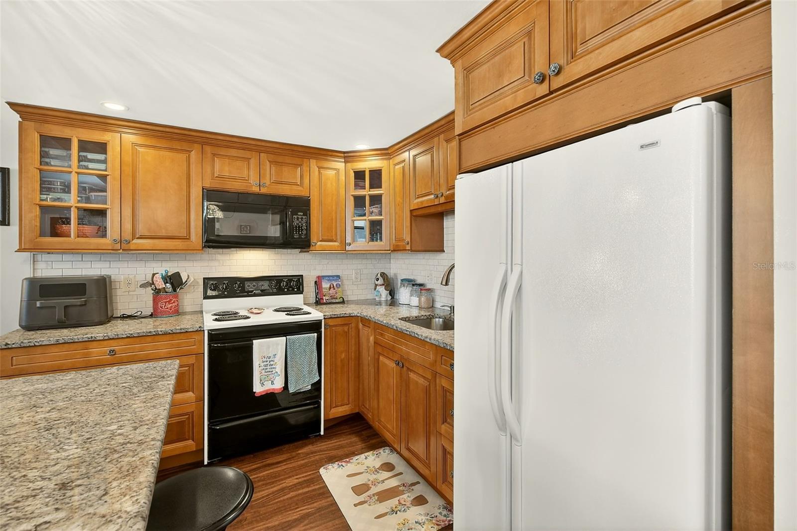 2612 PEARCE DR #209, CLEARWATER, FL, 33764