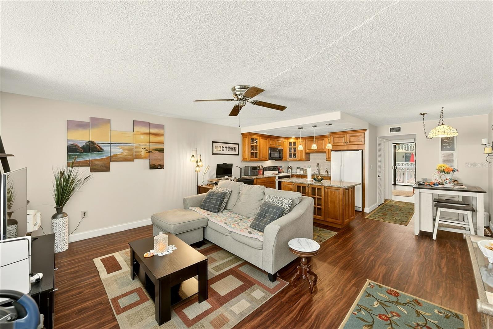 2612 PEARCE DR #209, CLEARWATER, FL, 33764