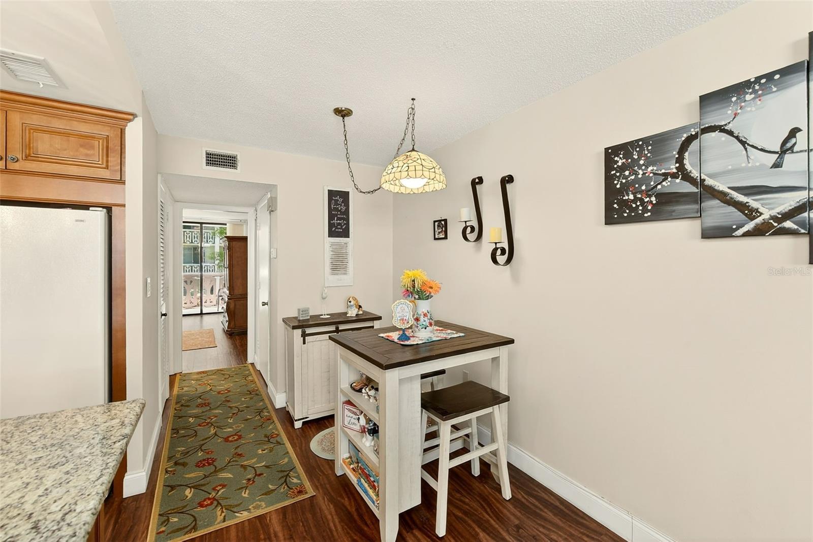 2612 PEARCE DR #209, CLEARWATER, FL, 33764