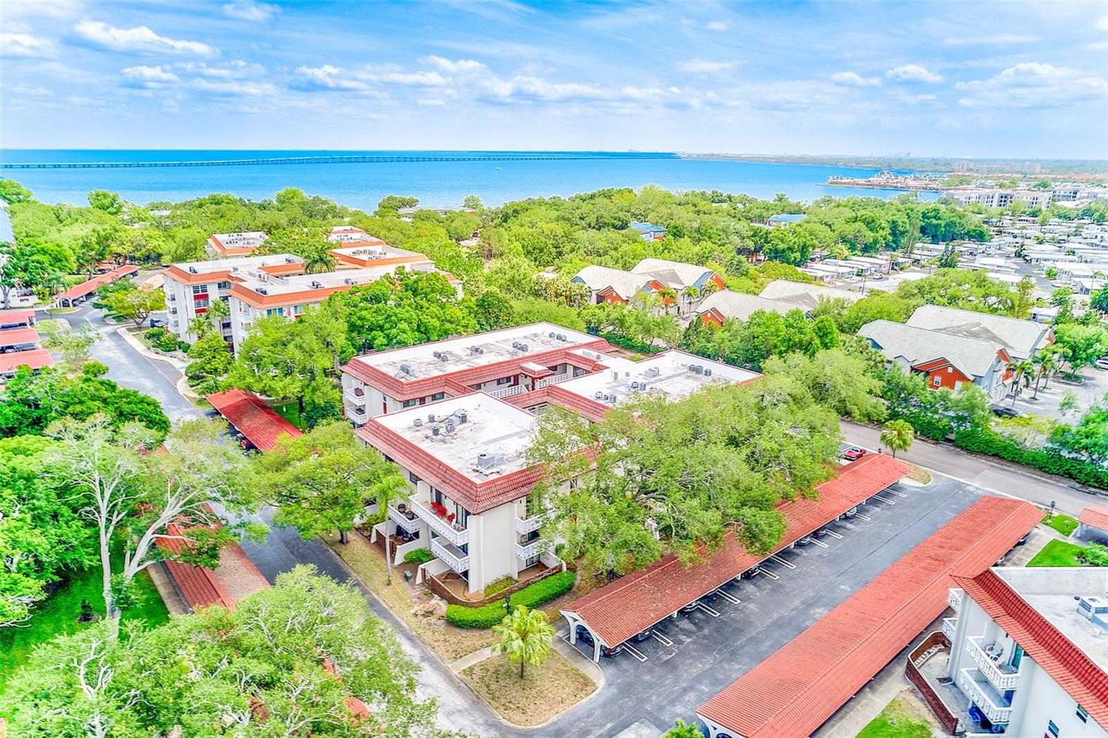 2612 PEARCE DR #209, CLEARWATER, FL, 33764