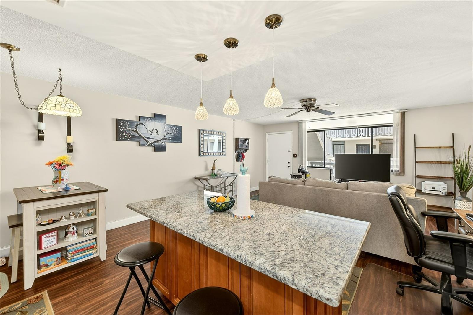 2612 PEARCE DR #209, CLEARWATER, FL, 33764