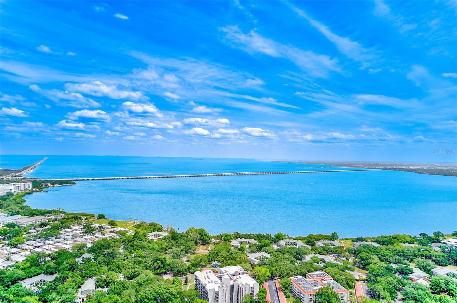 2612 PEARCE DR #209, CLEARWATER, FL, 33764