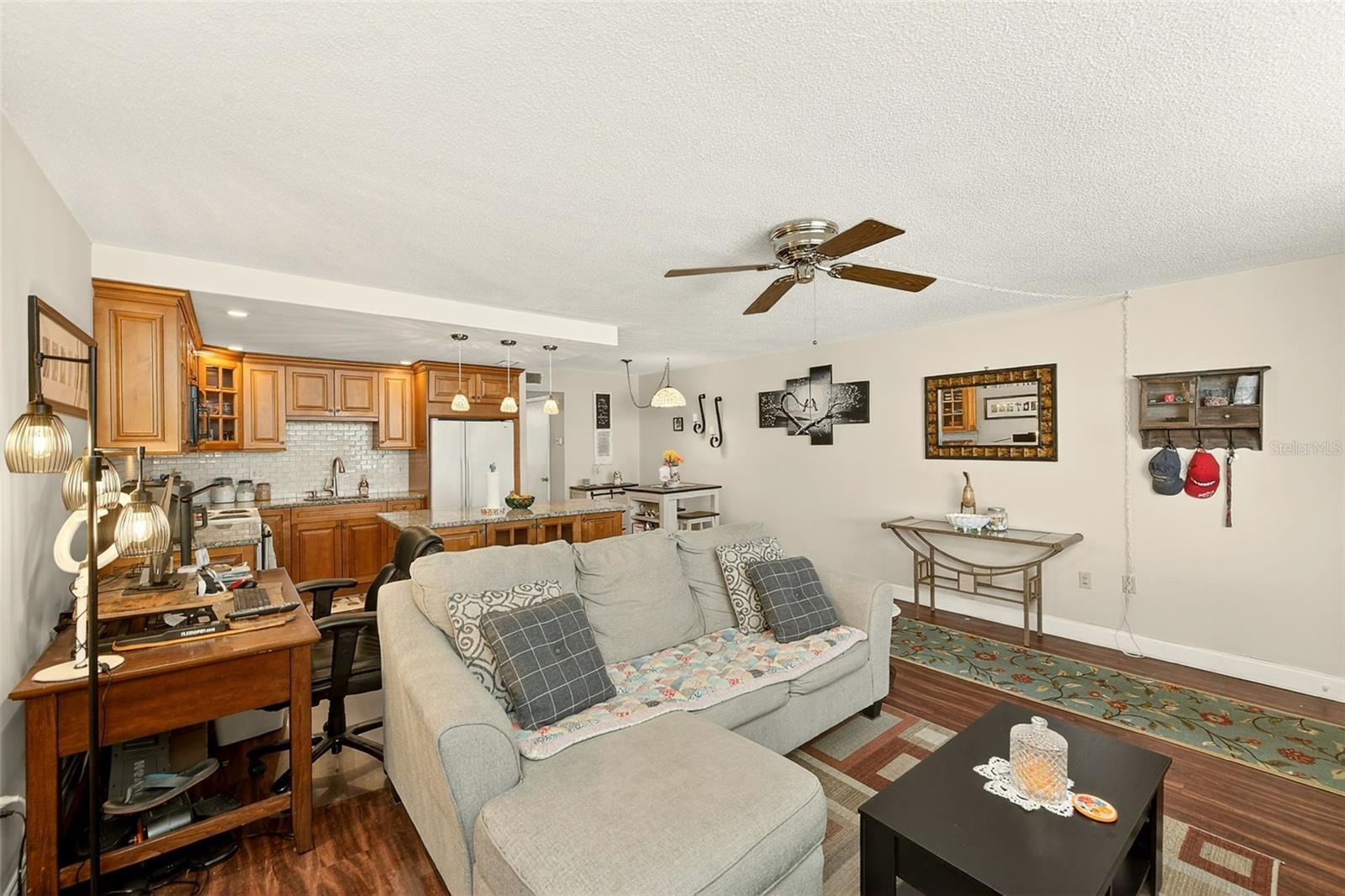 2612 PEARCE DR #209, CLEARWATER, FL, 33764