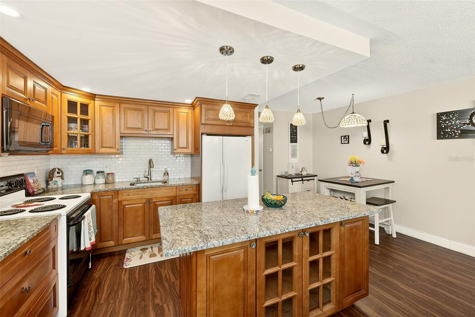 2612 PEARCE DR #209, CLEARWATER, FL, 33764