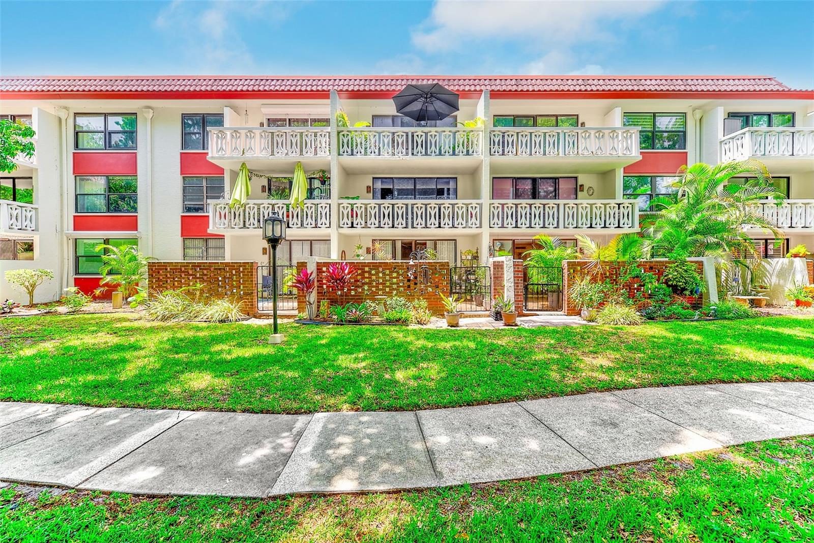 2612 PEARCE DR #209, CLEARWATER, FL, 33764