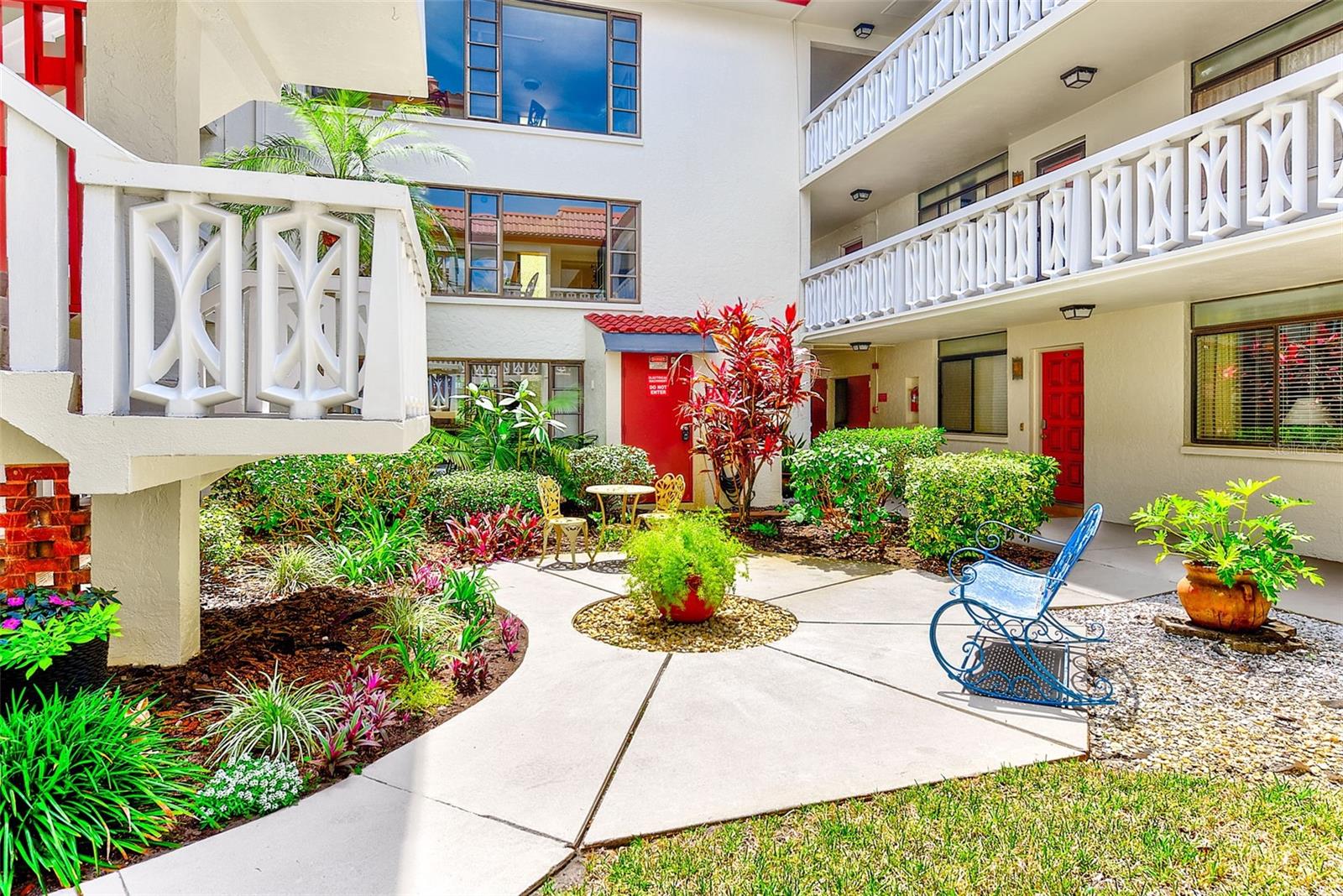 2612 PEARCE DR #209, CLEARWATER, FL, 33764