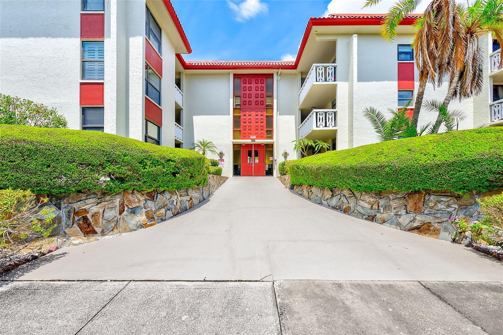 2612 PEARCE DR #209, CLEARWATER, FL, 33764