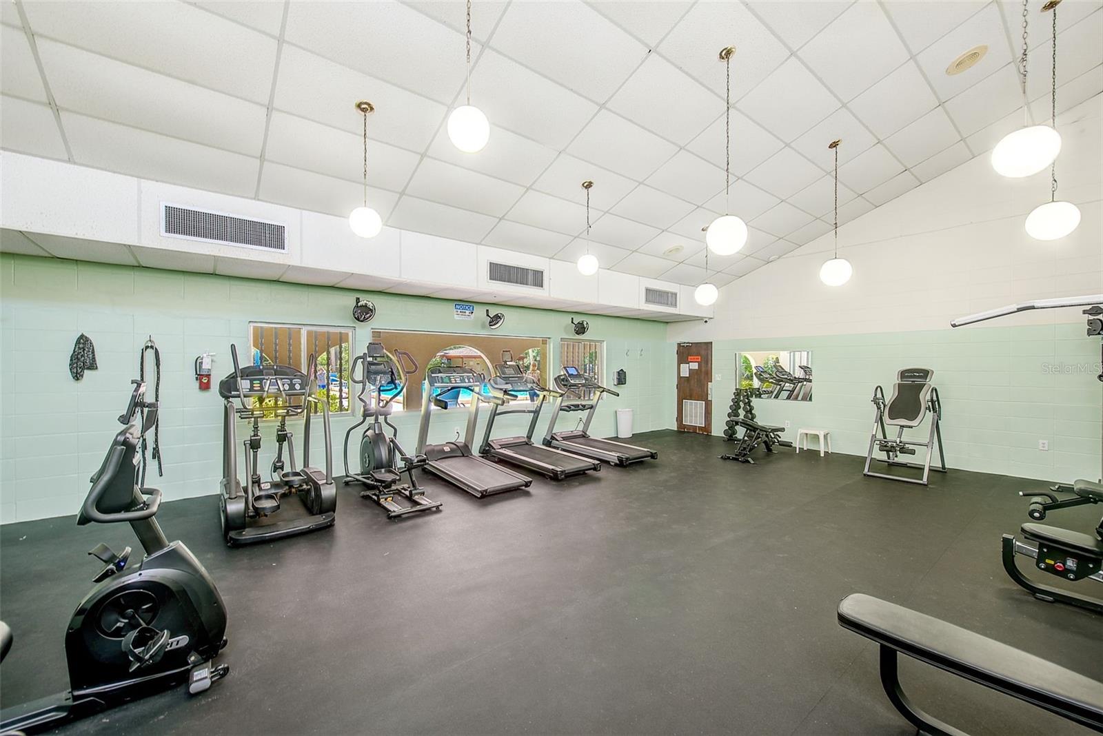 2612 PEARCE DR #209, CLEARWATER, FL, 33764